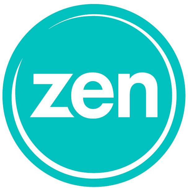 Zen logo